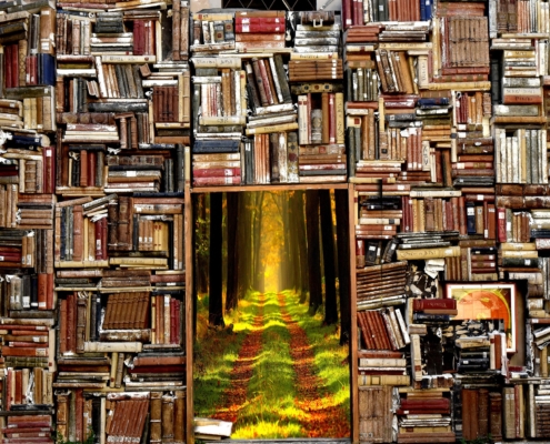 Shakespeare books