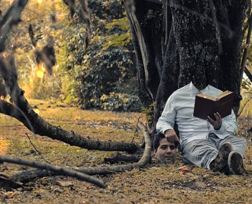 Read Shakespeare Play