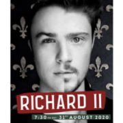 Hark Journal - Richard II