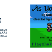 flagshakes Hark Journal