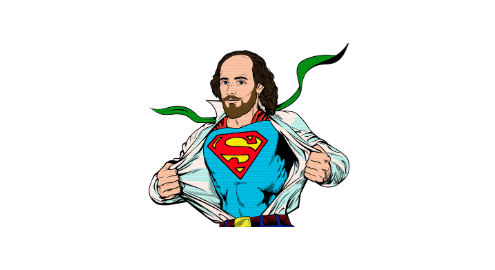 How Shakespeare Save Me Covid Lockdown
