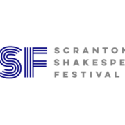 scranton shakespeare logo