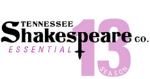 Tennessee Shakes new