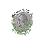 Shakespeare in the vines
