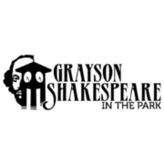 Grayson Shakespeare