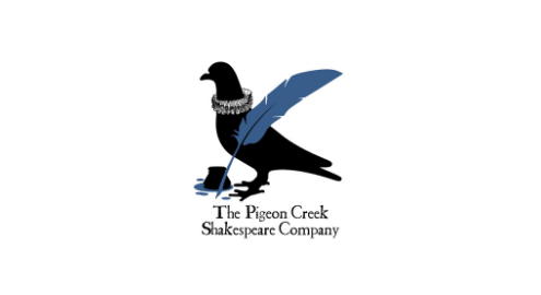 pigeon creek shakespeare company