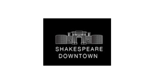 Shakespeare Downtown