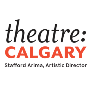 Theatre Calgary