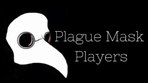 Plague Mask Players Shakespeare