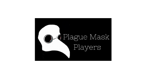 Plague Mask Players Shakespeare