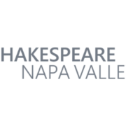 Shakespeare napa Valley