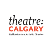 Theatre Calgary shakespeare