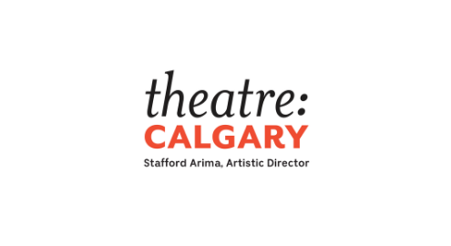 Theatre Calgary shakespeare