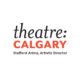 Theatre Calgary shakespeare