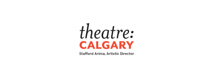Theatre Calgary shakespeare